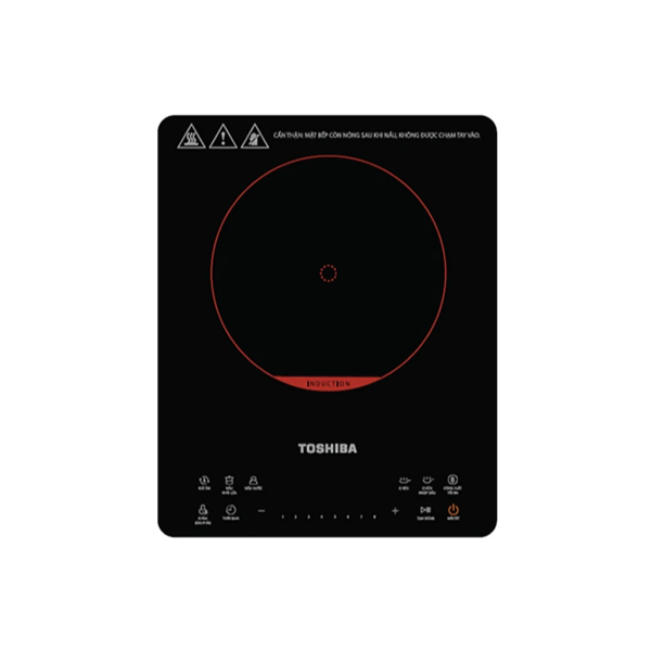 Bếp từ Toshiba IC-20S1PV