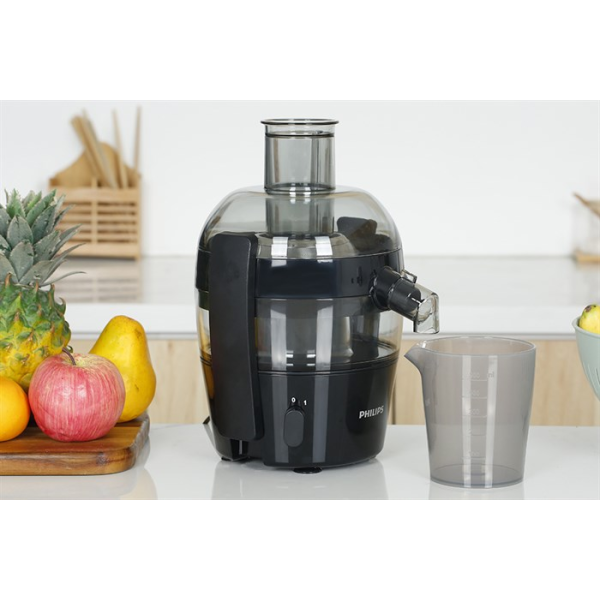 Máy ép trái cây PHILIPS HR1832/00