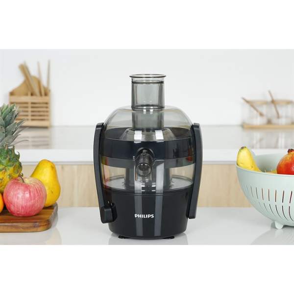 Máy ép trái cây PHILIPS HR1832/00