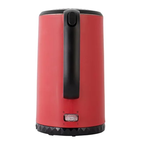 Bình đun siêu tốc Sharp EKJ-17EVPS-WH/BK/RD/PK