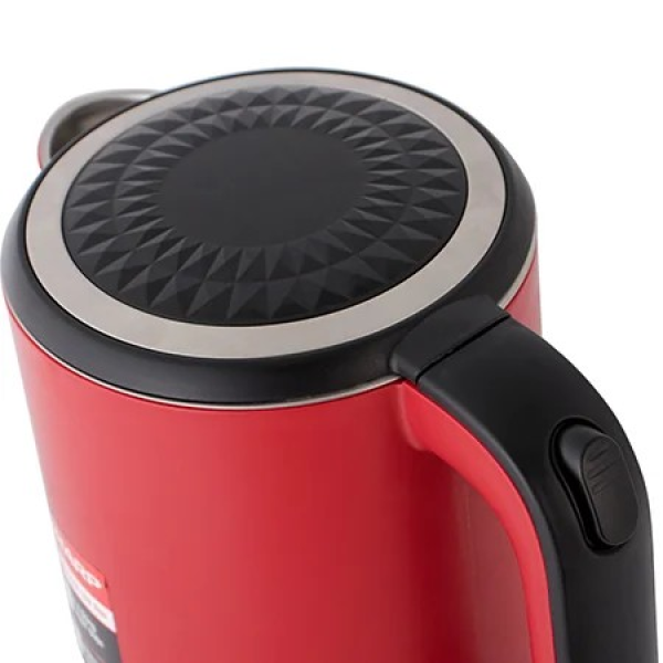 Bình đun siêu tốc Sharp EKJ-17EVPS-WH/BK/RD/PK