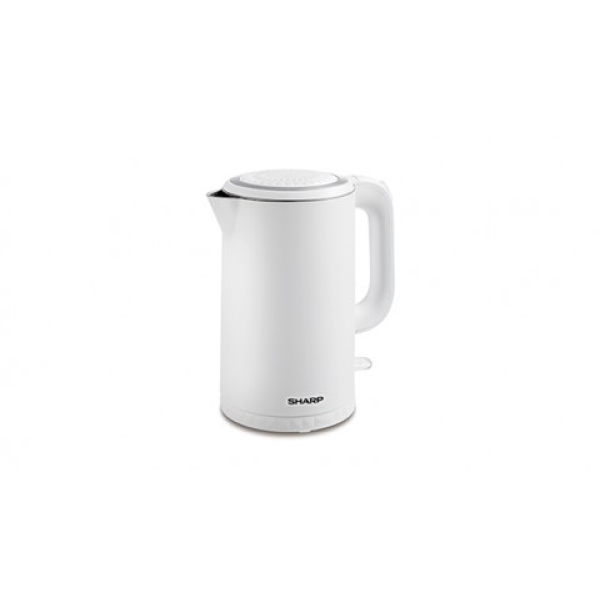 Bình đun siêu tốc Sharp EKJ-17EVPS-WH/BK/RD/PK