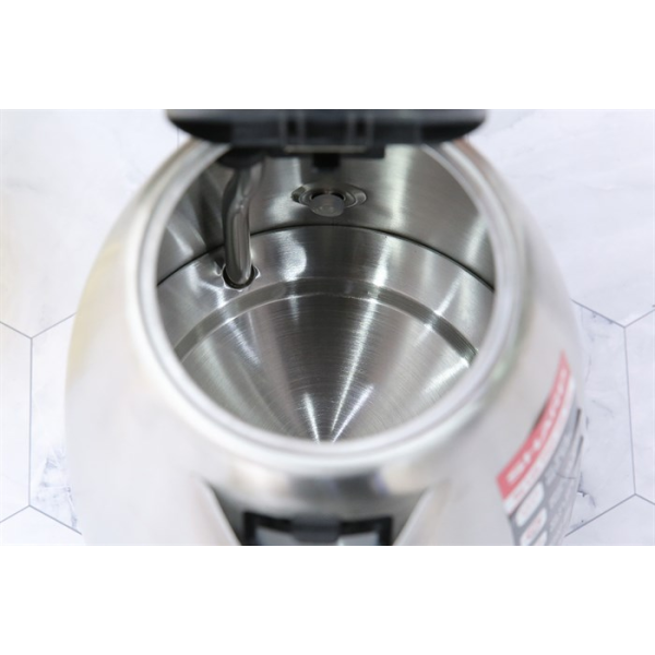 Bình đun siêu tốc Sharp EKJ-17EVSD-WD