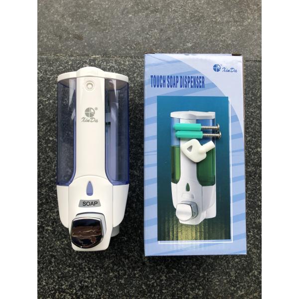 Hộp đựng dầu gội sữa tắm Xinda ZYQ-138