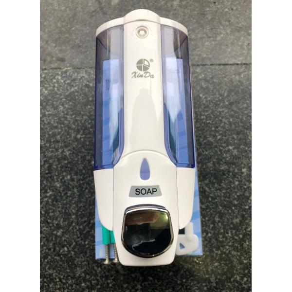 Hộp đựng dầu gội sữa tắm Xinda ZYQ-138