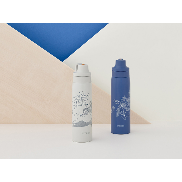 Bình giữ nhiệt 500ml Tiger MCS-A501 AS/WS
