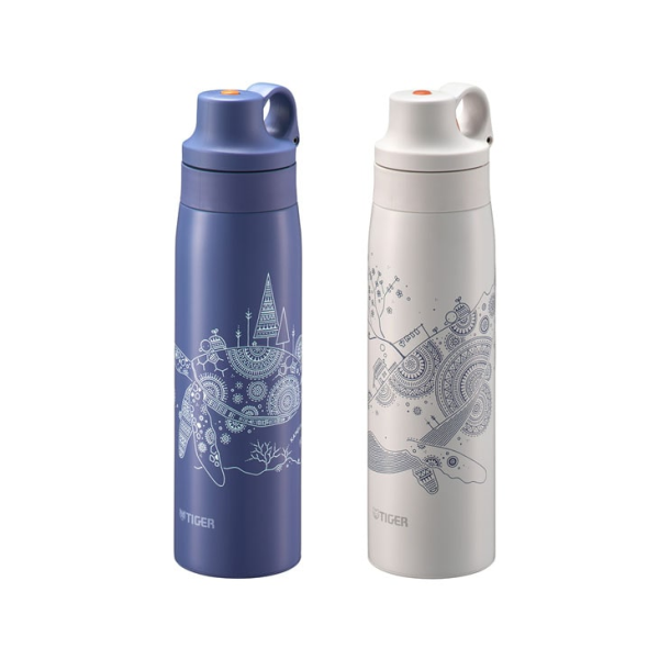 Bình giữ nhiệt 500ml Tiger MCS-A501 AS/WS
