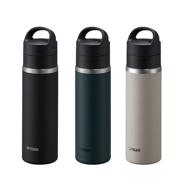 Bình giữ nhiệt inox 480 ml Tiger MKB-T048  AL/KK/WK