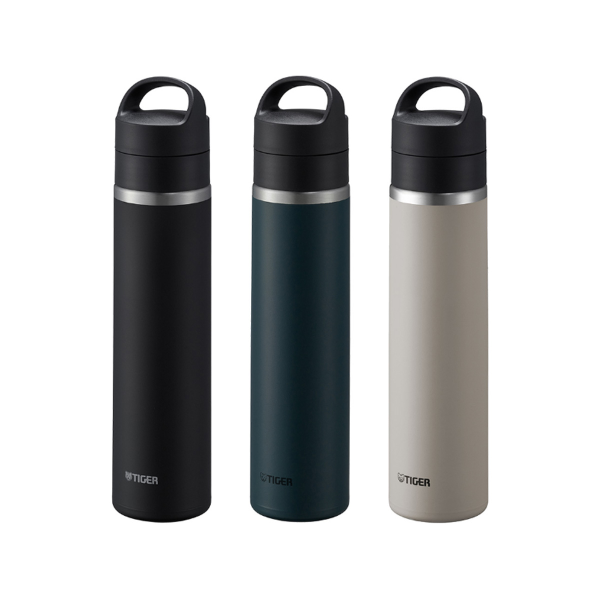 Bình giữ nhiệt inox 600 ml Tiger MKB-T060  AL/LL/WK