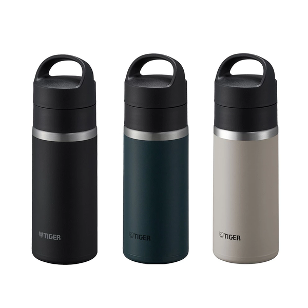 Bình giữ nhiệt Inox  600ml Tiger Gallery MKB-T036 AL/KK/WK