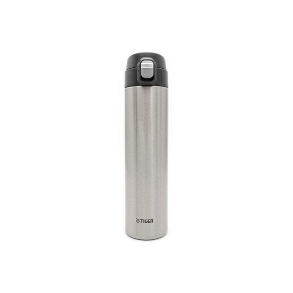Bình giữ nhiệt inox 600ml Tiger nắp bật MMJ-A601 AM/PB/XC