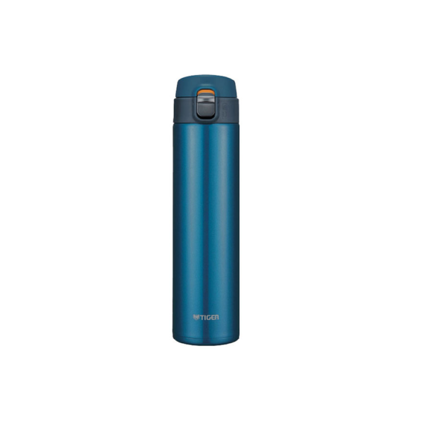 Bình giữ nhiệt inox 600ml Tiger nắp bật MMJ-A601 AM/PB/XC
