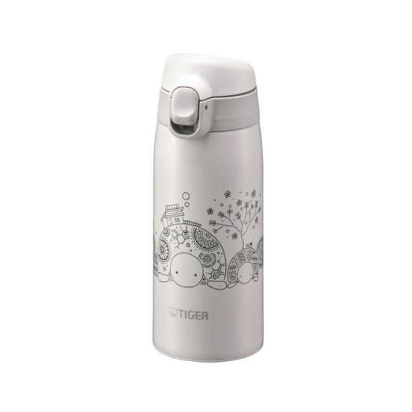 Bình giữ nhiệt Tiger 350 ml MCT-A351 CT/WT