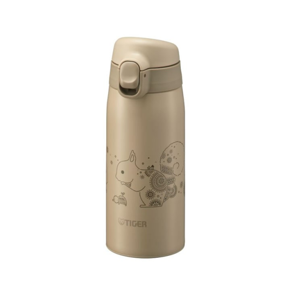 Bình giữ nhiệt Tiger 350 ml MCT-A351 CT/WT