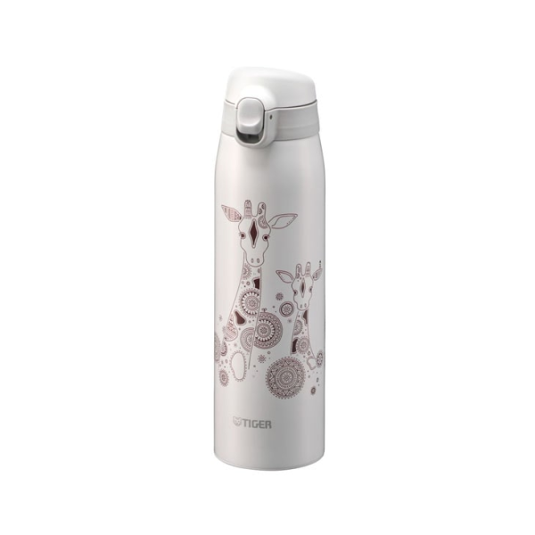 Bình giữ nhiệt Tiger 600 ml MCT-A601 GT/WU