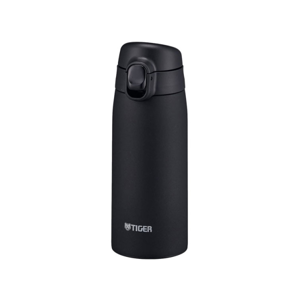 Bình giữ nhiệt  nắp bật 350ml Tiger MCT-K035 KK/VT/WT