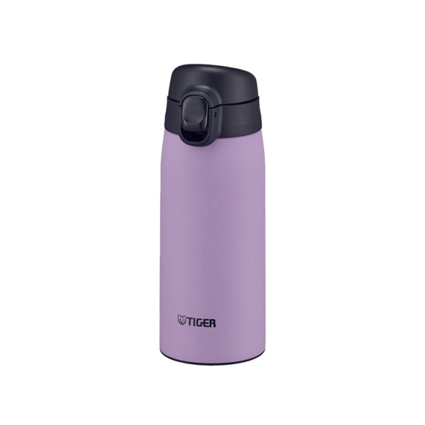 Bình giữ nhiệt  nắp bật 350ml Tiger MCT-K035 KK/VT/WT