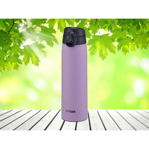 Bình giữ nhiệt Tiger MCT-K060 WT/KK/AT/VT/GT 600ml