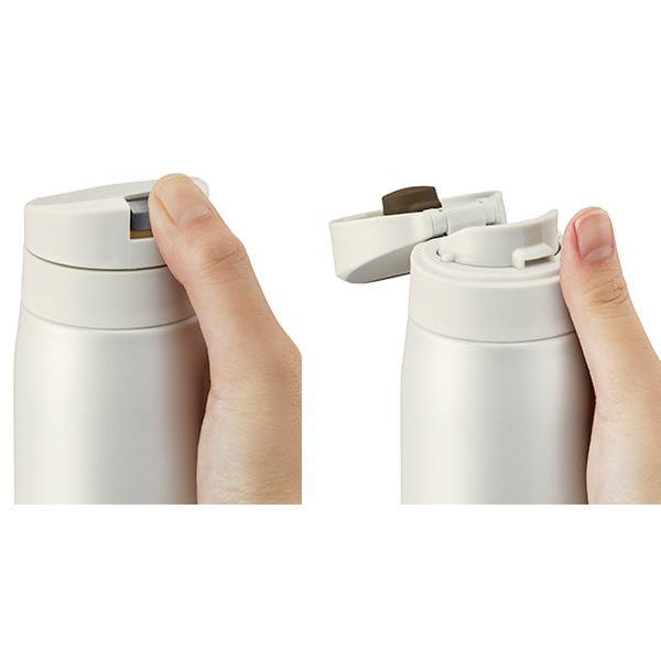  Bình giữ nhiệt Tiger MCX-A352 RO/AF/WR/XC 350ml