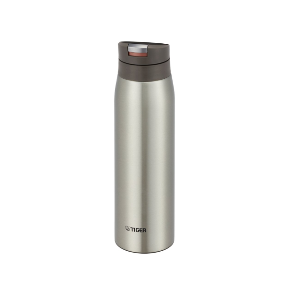  Bình giữ nhiệt  nắp bật 600ml Tiger MCX-A602 KE/XC