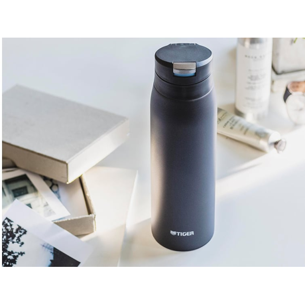  Bình giữ nhiệt  nắp bật 600ml Tiger MCX-A602 KE/XC