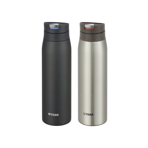  Bình giữ nhiệt  nắp bật 600ml Tiger MCX-A602 KE/XC