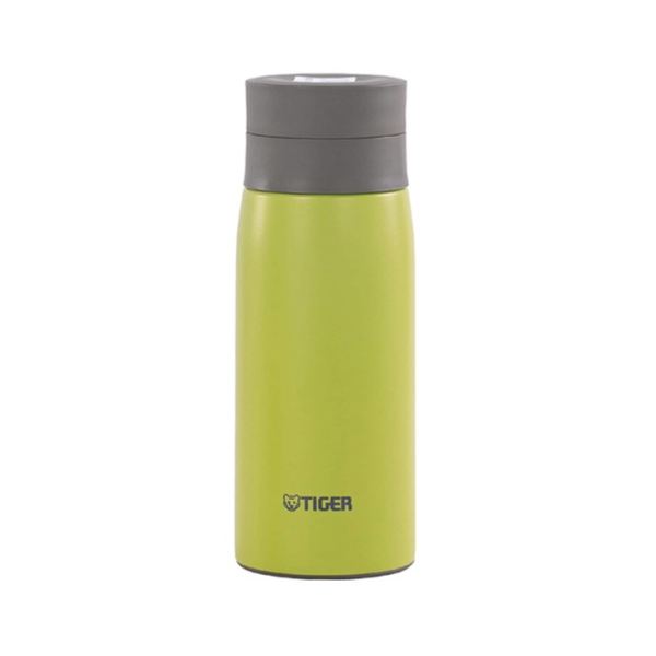Bình giữ nhiệt inox 350 ml Tiger MCY-K035 AC/DS/GF