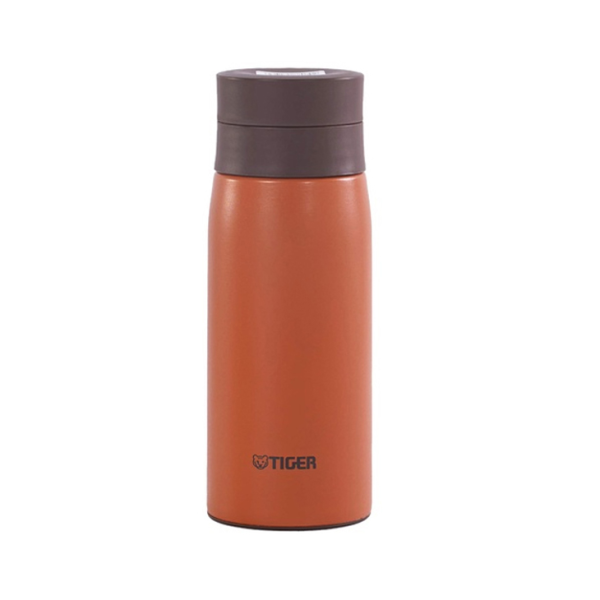Bình giữ nhiệt inox 350 ml Tiger MCY-K035 AC/DS/GF