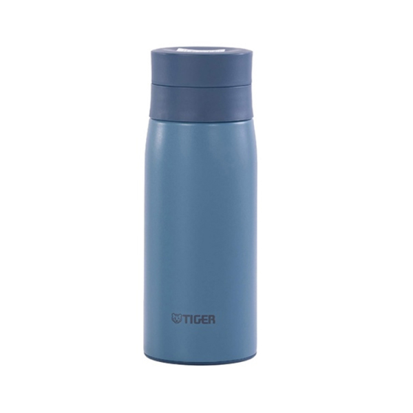 Bình giữ nhiệt inox 350 ml Tiger MCY-K035 AC/DS/GF