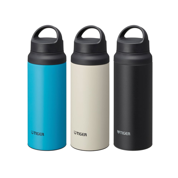 Bình giữ nhiệt Tiger nắp vặn 600ml MCZ-S060 AC/KC/WZ