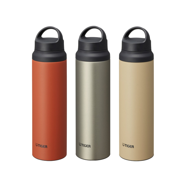 Bình giữ nhiệt Tiger nắp vặn 800ml MCZ-S080 CZ/TE/XZ