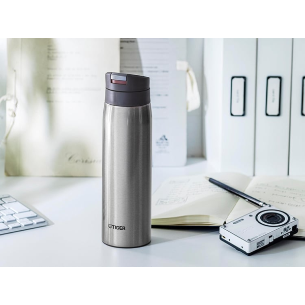 Bình giữ nhiệt Tiger nắp bật MCX-A502 RO/AF/WR/XC 500ml