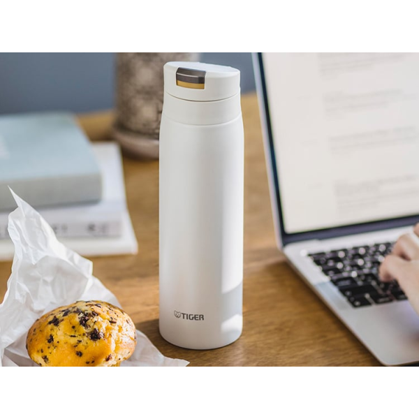 Bình giữ nhiệt Tiger nắp bật MCX-A502 RO/AF/WR/XC 500ml