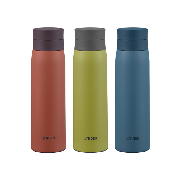 Bình giữ nhiệt inox 500 ml Tiger MCY-K050 AC/DS/GF