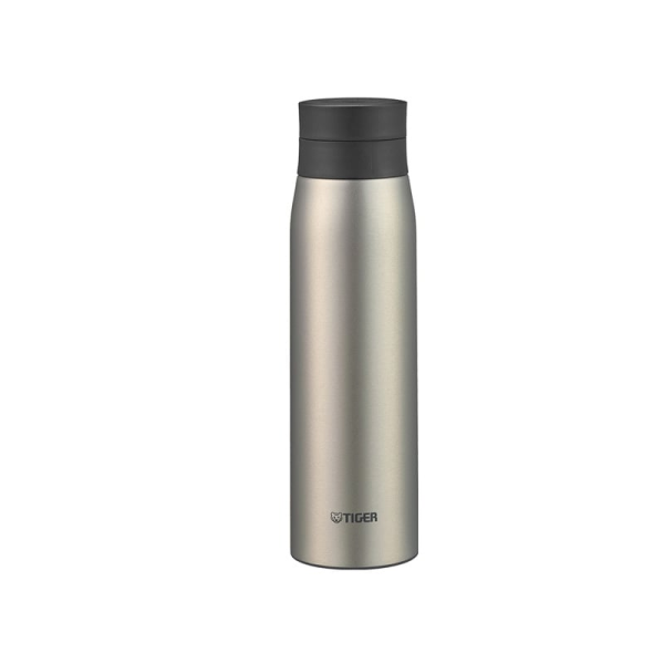 Bình giữ nhiệt inox 600 ml Tiger MCY-K600 WA/XZ
