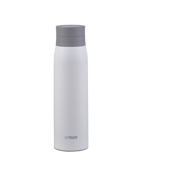 Bình giữ nhiệt inox 600 ml Tiger MCY-K600 WA/XZ