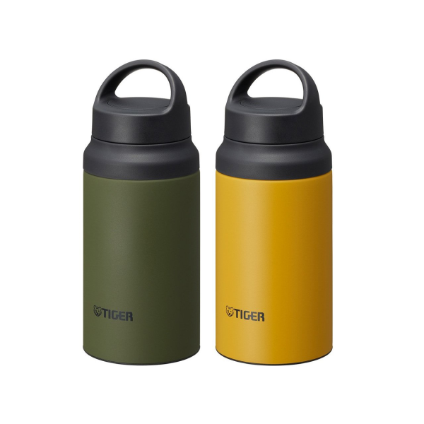  Bình giữ nhiệt Tiger nắp vặn MCZ-S040