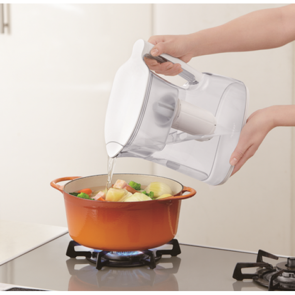 Bình lọc nước Torayvino PT304SV