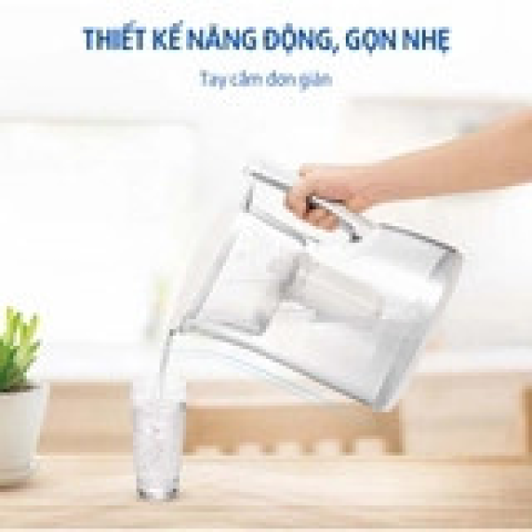Bình lọc nước Torayvino PT304SV