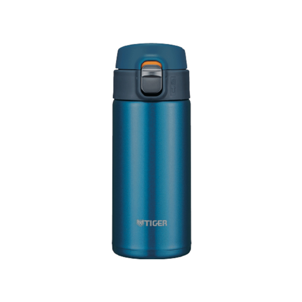 Bình giữ nhiệt inox 360ml Tiger nắp bật MMJ-A361 WM/XC/AM/PB/TC