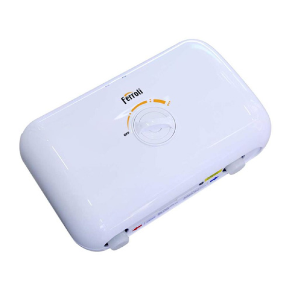 Bình nóng lạnh trực tiếp Ferroli RITA TM không bơm