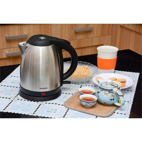 Bình đun siêu tốc Philips 1.5 lít HD9306