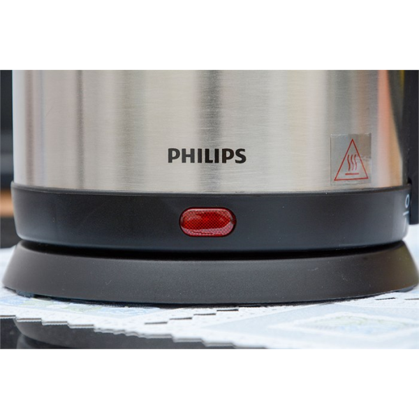 Bình đun siêu tốc Philips 1.5 lít HD9306