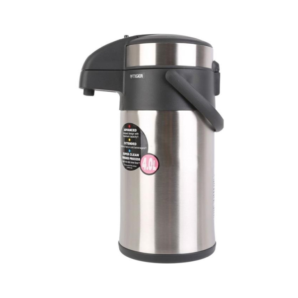 Bình thủy giữ nhiệt Tiger MAA-A402 - 4 lít