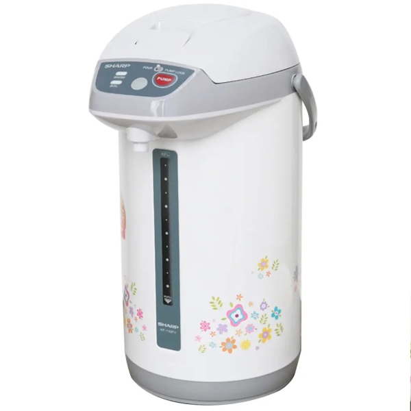 Bình thủy điện Sharp KP-Y40PV/CU/RD