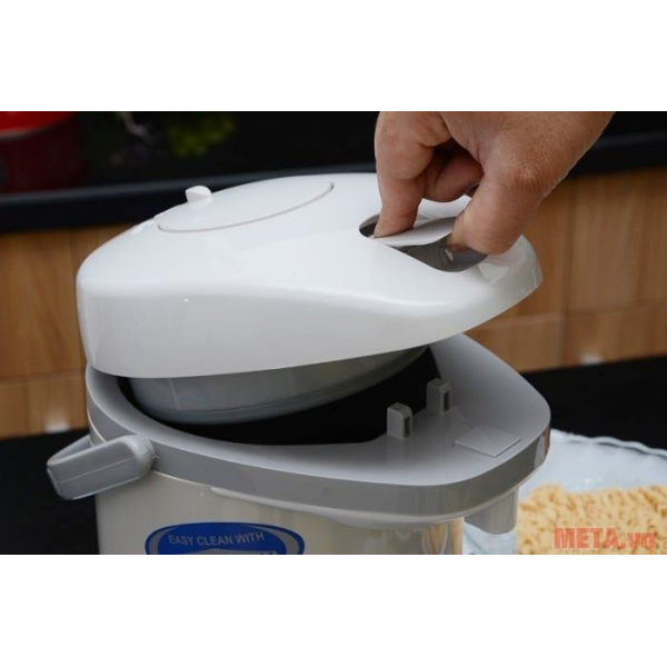 Bình thủy điện Sharp KP-20BTV