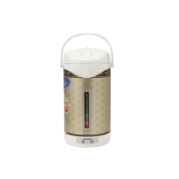 Bình thủy điện Sharp KP-30STV RB