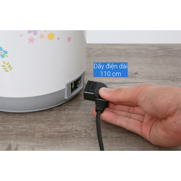 Bình thủy điện Sharp KP-Y32PV/CU/RD