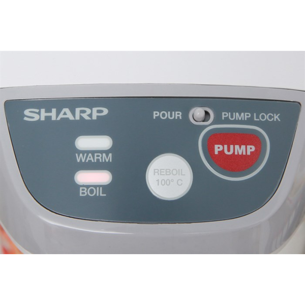 Bình thủy điện Sharp KP-Y32PV/CU/RD