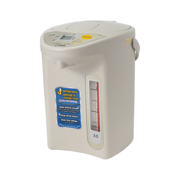 Bình thủy điện Tiger PDR-S30W 3 lít